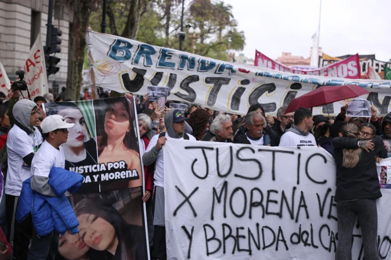 Organizaciones alertan sobre más de 3 Mil femicidios en Argentina