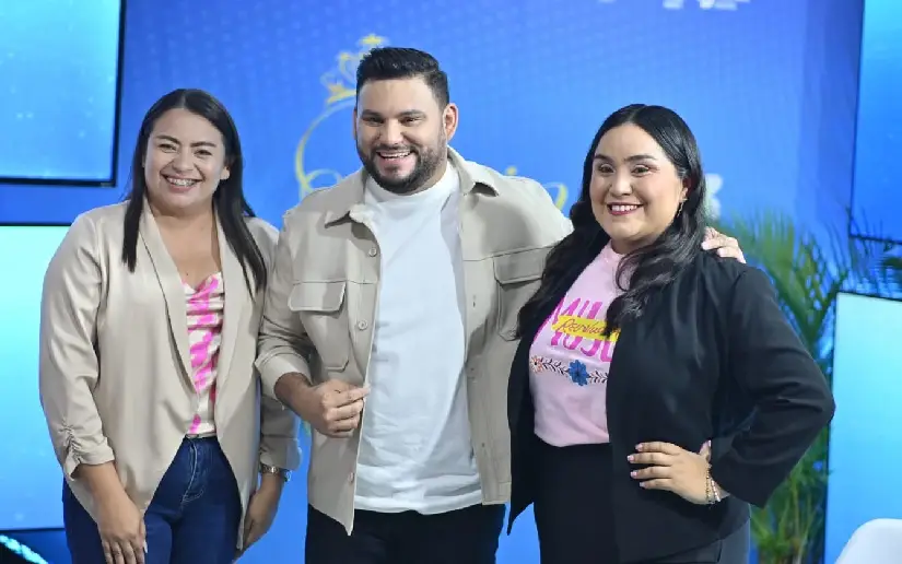 Avances y anuncios del Certamen Reinas Nicaragua, Embajadoras de Amor a Nicaragua 2026