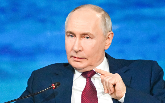Mensaje de Condolencias y Solidaridad al Hermano Vladimir Putin