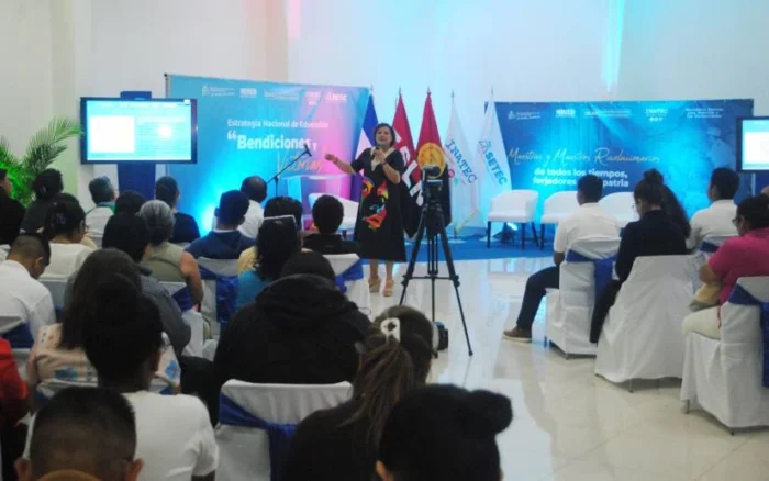 Sistema Educativo Nacional realiza encuentro