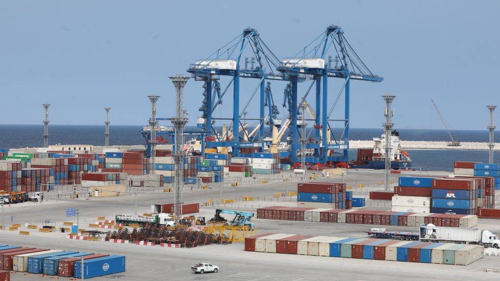 Turquía incauta más de 12 toneladas de fármacos y metanfetamina en operativos fronterizos