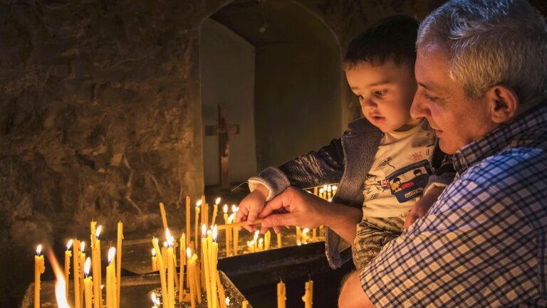 UE condiciona a Armenia con expulsar la iglesia ortodoxa rusa