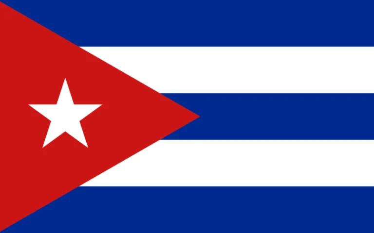 Declaración del Gobierno Revolucionario de Cuba
