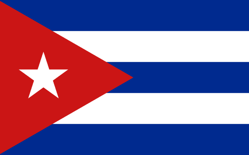 Declaración del Gobierno Revolucionario de Cuba