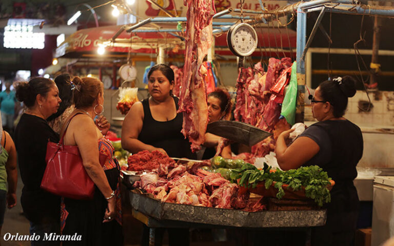 Productos de la canasta básica muestran estabilidad en sus precios