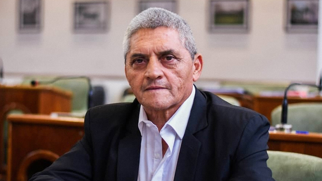 12 millones de pesos por tocarle el trasero a una empleada