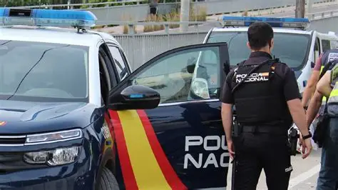 Mata al logopeda de su hijo en España