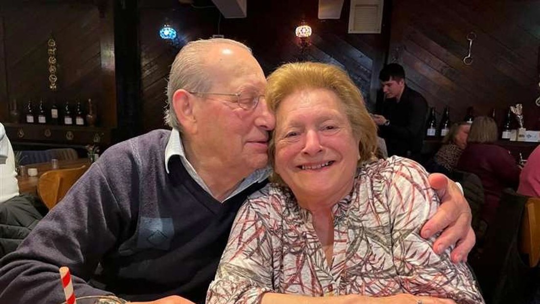 Mujer muere 41 horas después de su esposo tras 67 años juntos