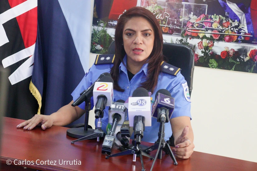 Policía Nacional capturó a 89 personas por diversos delitos