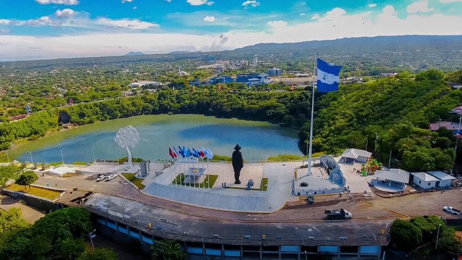 47 años de Revolución: una Nicaragua transformada por el protagonismo de su pueblo