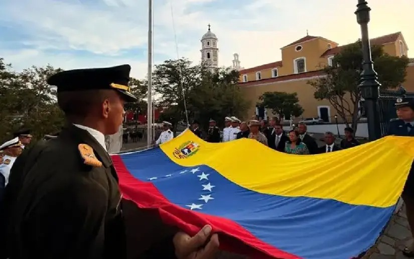 AN sesionará por el aniversario de independencia de Venezuela