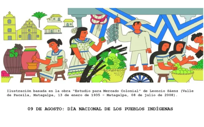 Actividades Culturales del ICPJ, del Lunes 3 al Sábado 15 de Agosto 2026