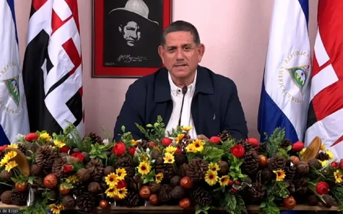 Alcalde de Estelí destaca avances de la Revolución a 47 años de su triunfo