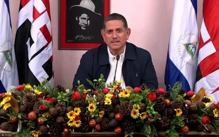 Alcalde de Estelí destaca avances de la Revolución a 47 años de su triunfo