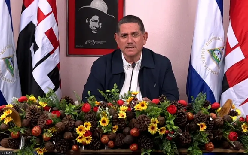 Alcalde de Estelí destaca avances de la Revolución a 47 años de su triunfo