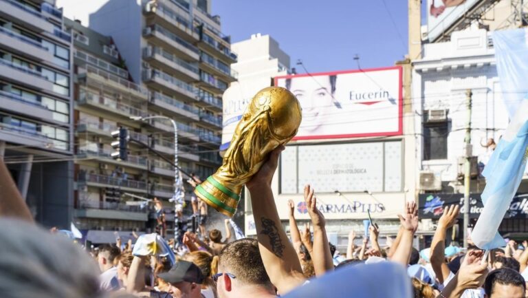 Argentina y España disputan una final del Mundial con historia y emoción