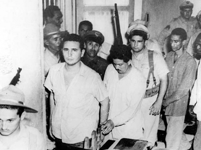Nicaragua felicita a Cuba por el aniversario de la epopeya del Cuartel de Moncada