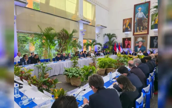 NICARAGUA TRIUNFA EN PAZ Y UNIDAD SIEMPRE MÁS ALLÁ