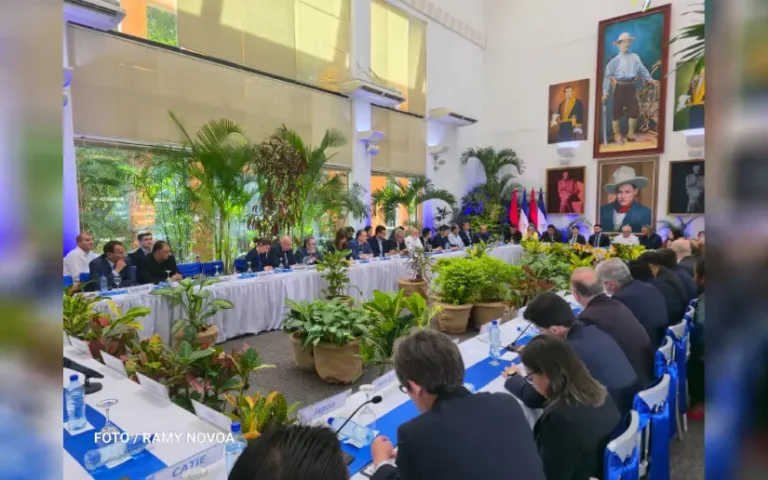 NICARAGUA TRIUNFA EN PAZ Y UNIDAD SIEMPRE MÁS ALLÁ