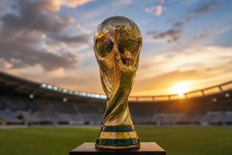 Cae un 60% la reventa de las entradas al Mundial