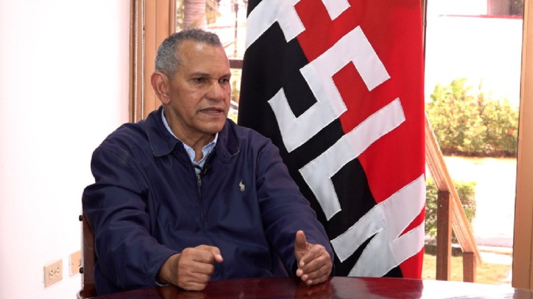 En el 47/19, Nicaragua sigue transformándose