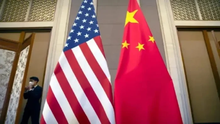 China rechaza nuevos aranceles de EE.UU por presunto trabajo forzoso