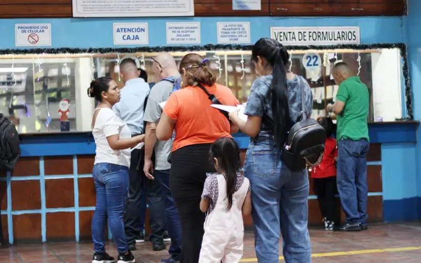 Conozca los requisitos para tramitar visa de salida para menores