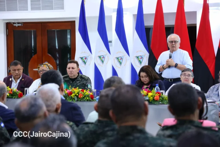 Consulta a Reformas Constitucionales inician con el Ejército y Sector Bancario
