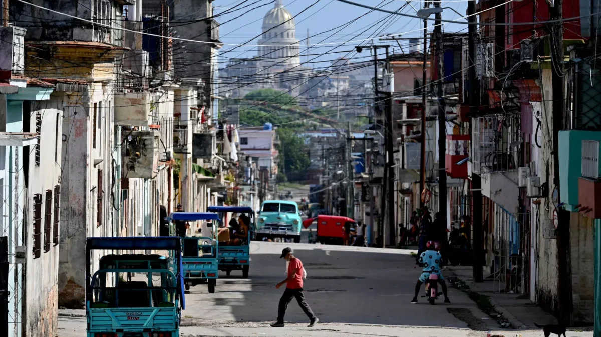 Cuba denuncia nuevas sanciones de EE.UU