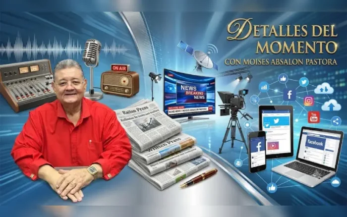 Detalles del Momento: El Pensamiento Editorial
