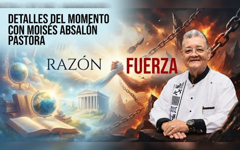 Detalles del Momento: Hemos de blindarnos