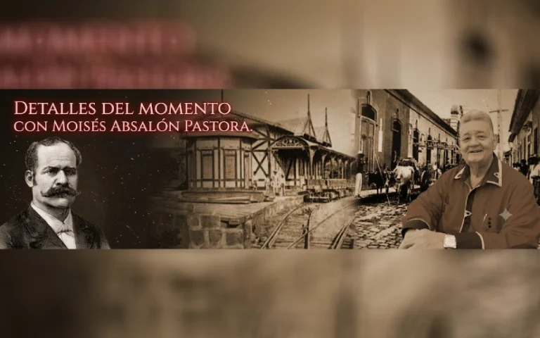 Detalles del Momento: La Revolución Liberal de 1893