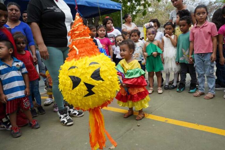 Día de la Alegría