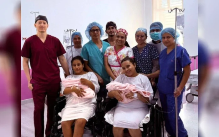 En Nicaragua, las muertes maternas se han reducido en un 33.3% hasta julio de 2026