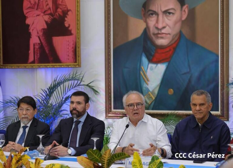 Septiembre iniciará con instalación de resultados de consulta constitucional