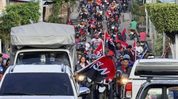 Estelí conmemora 47 aniversario de su liberación