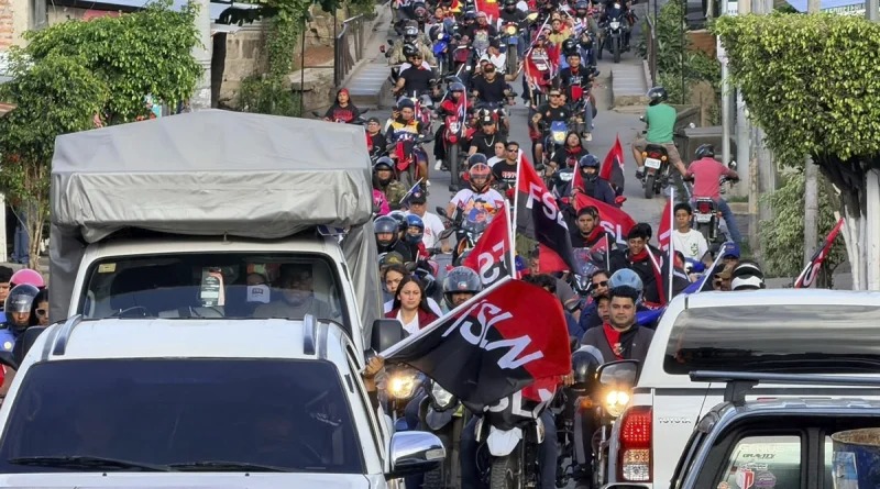 Estelí conmemora 47 aniversario de su liberación
