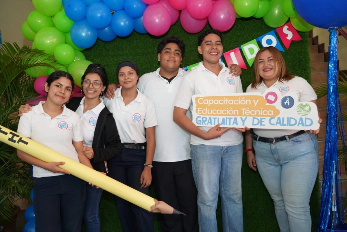 Festivales culturales, música, teatro para recibir el segundo semestre técnico