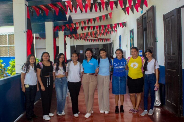 Granada da la bienvenida al segundo semestre con festival técnico