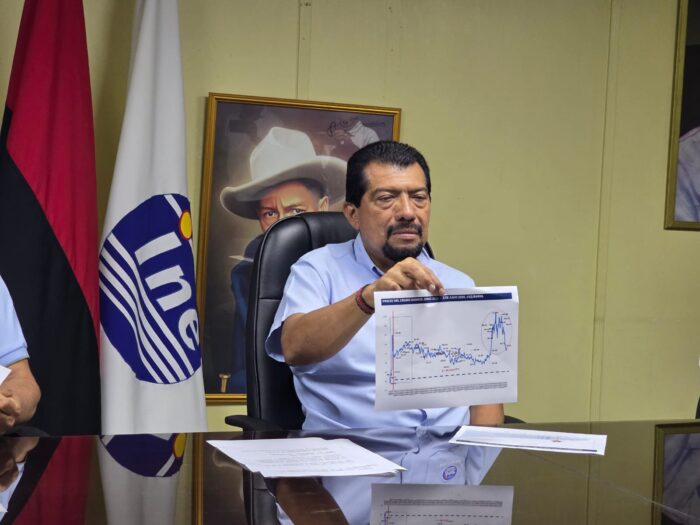 Precio de los combustibles en Nicaragua se mantienen estables