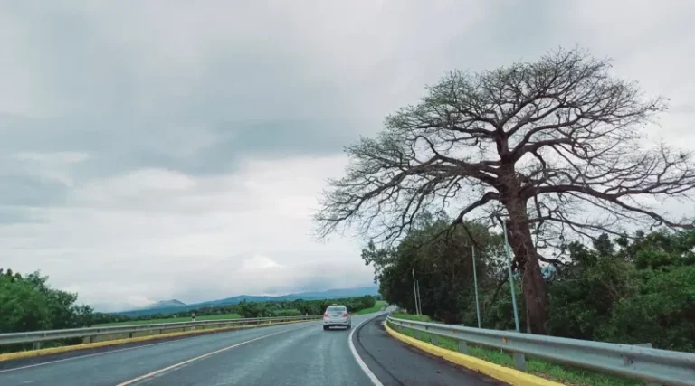 Pronostican fuertes vientos y lluvias ocasionales en Nicaragua