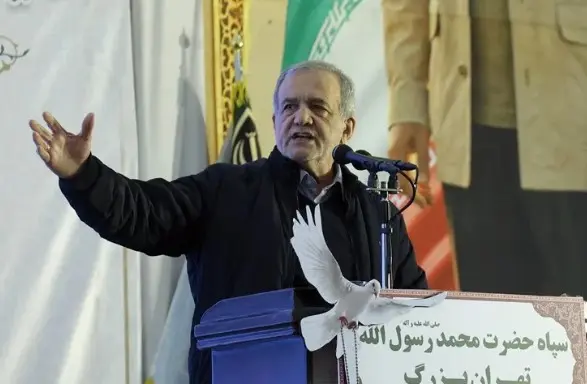 Irán impulsa cooperación regional