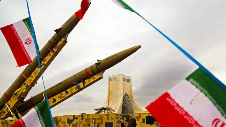 Irán lanza fuerte advertencia a EEUU ante nuevo contraataque