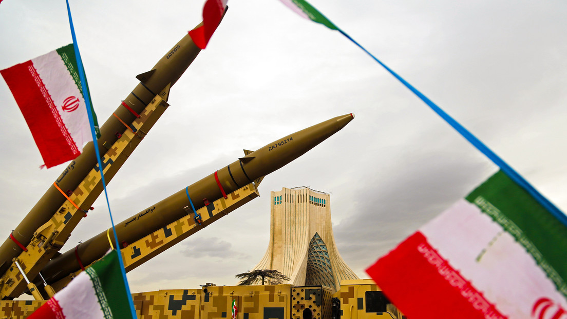Irán lanza fuerte advertencia a EEUU ante nuevo contraataque