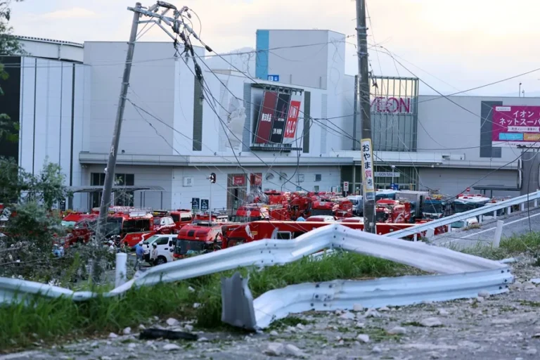 Incrementa a 34 los fallecidos por dos sismos en Japón