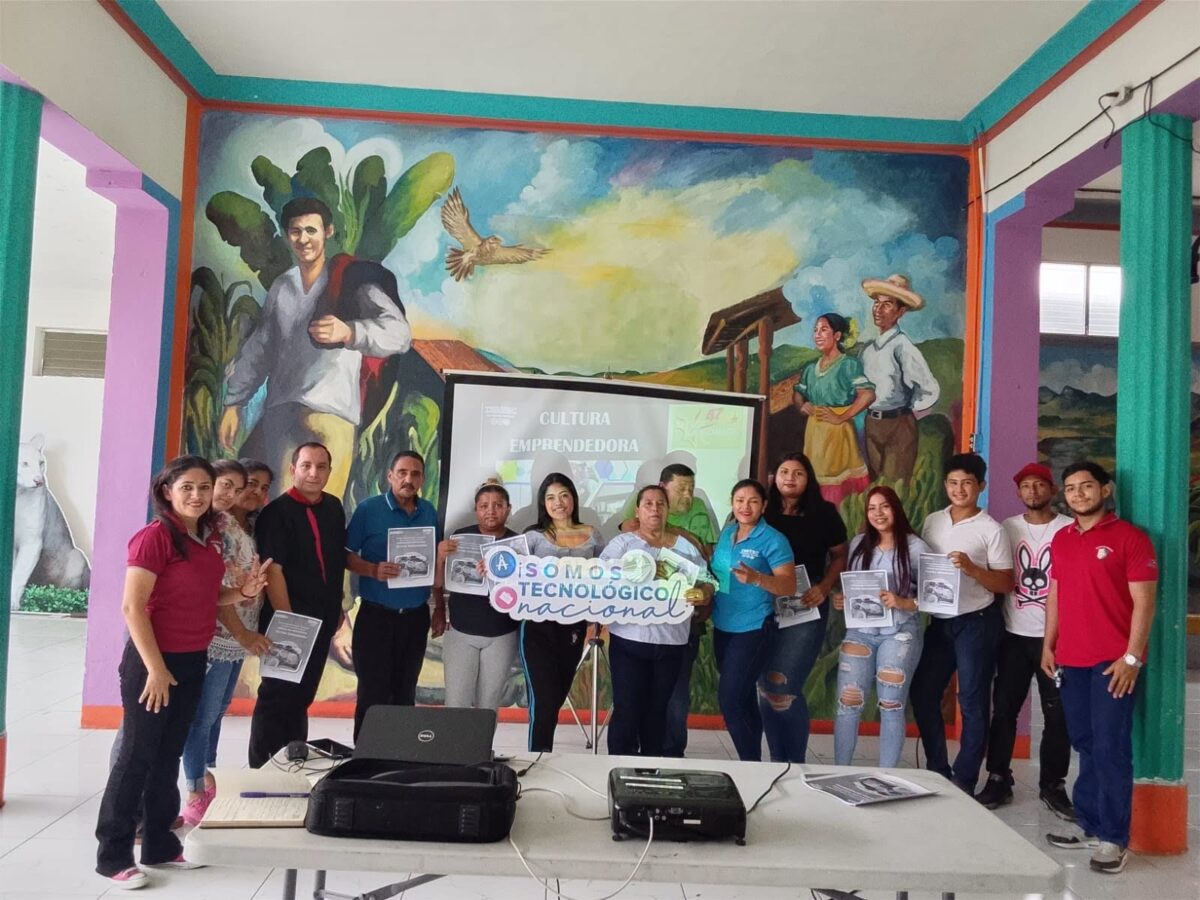 Juigalpa fortalece el emprendimiento con nuevo curso