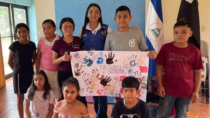 MIFAMILIA brindó más de 6,000 atenciones y servicios de protección a familias