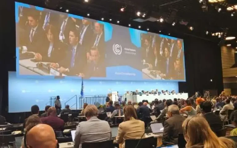 Nicaragua participa en reunión de Red de vigilancia marina de plásticos