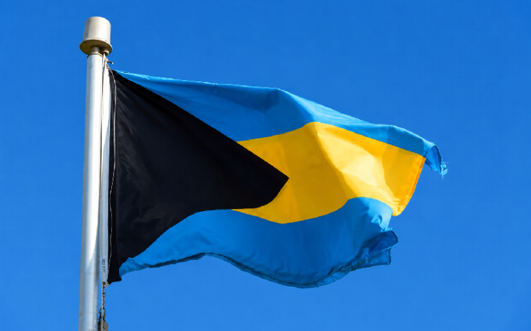 Mensaje de Saludo y Felicitación al celebrarse 53 años de la Independencia de Bahamas