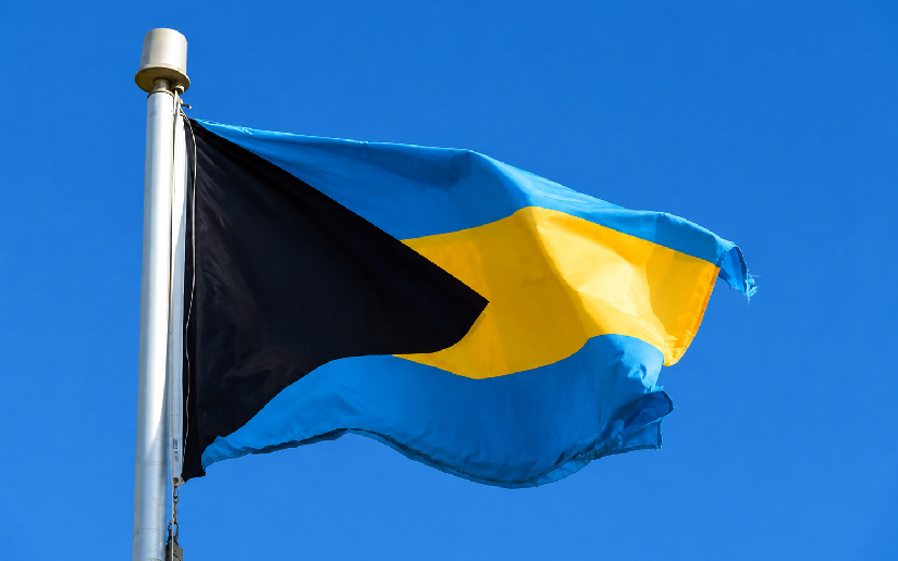 Mensaje de Saludo y Felicitación al celebrarse 53 años de la Independencia de Bahamas